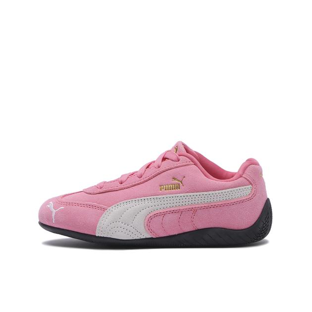 キッズ 【PUMA】 プーマ 17-21 SPEEDCAT PS スピードキャット PS 401699 05MAGIC ROSE | ABC ...