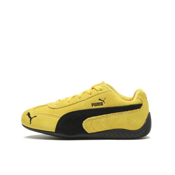 PUMA �X�s�[�h�L���b�g PS 15PELE YELLOW