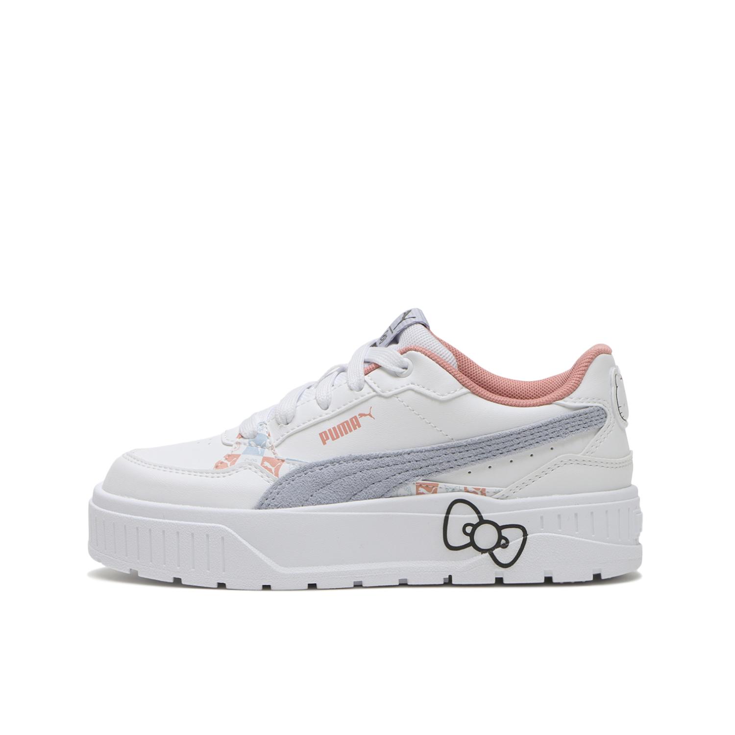 puma カルメン X-TRA 04FROSTED IVORY PUMA スニーカー プーマ KARMEN X-TRA カルメン 400369