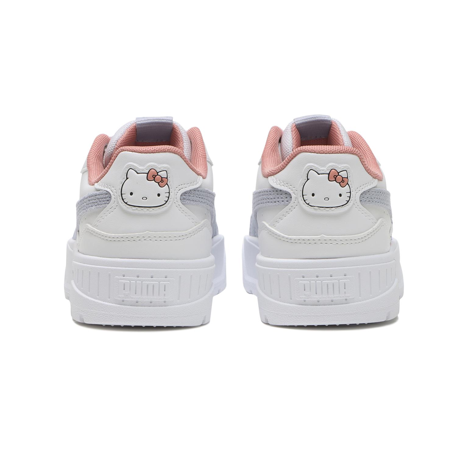 キッズ 【PUMA】 プーマ 17-21KARMEN 2 IDOL HK&FR PS カルメン