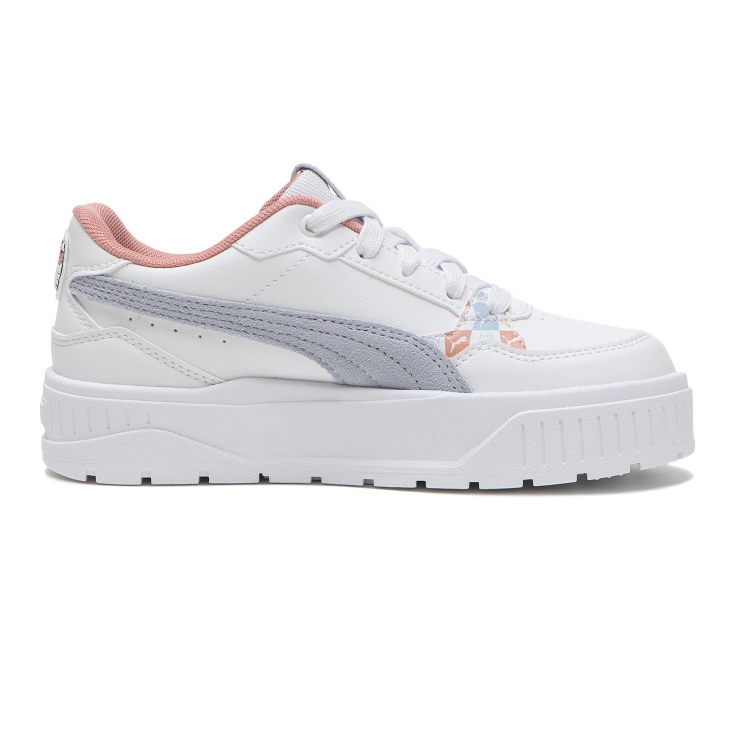 キッズ 【PUMA】 プーマ 17-21KARMEN 2 IDOL HK&FR PS カルメン 2 IDOL
