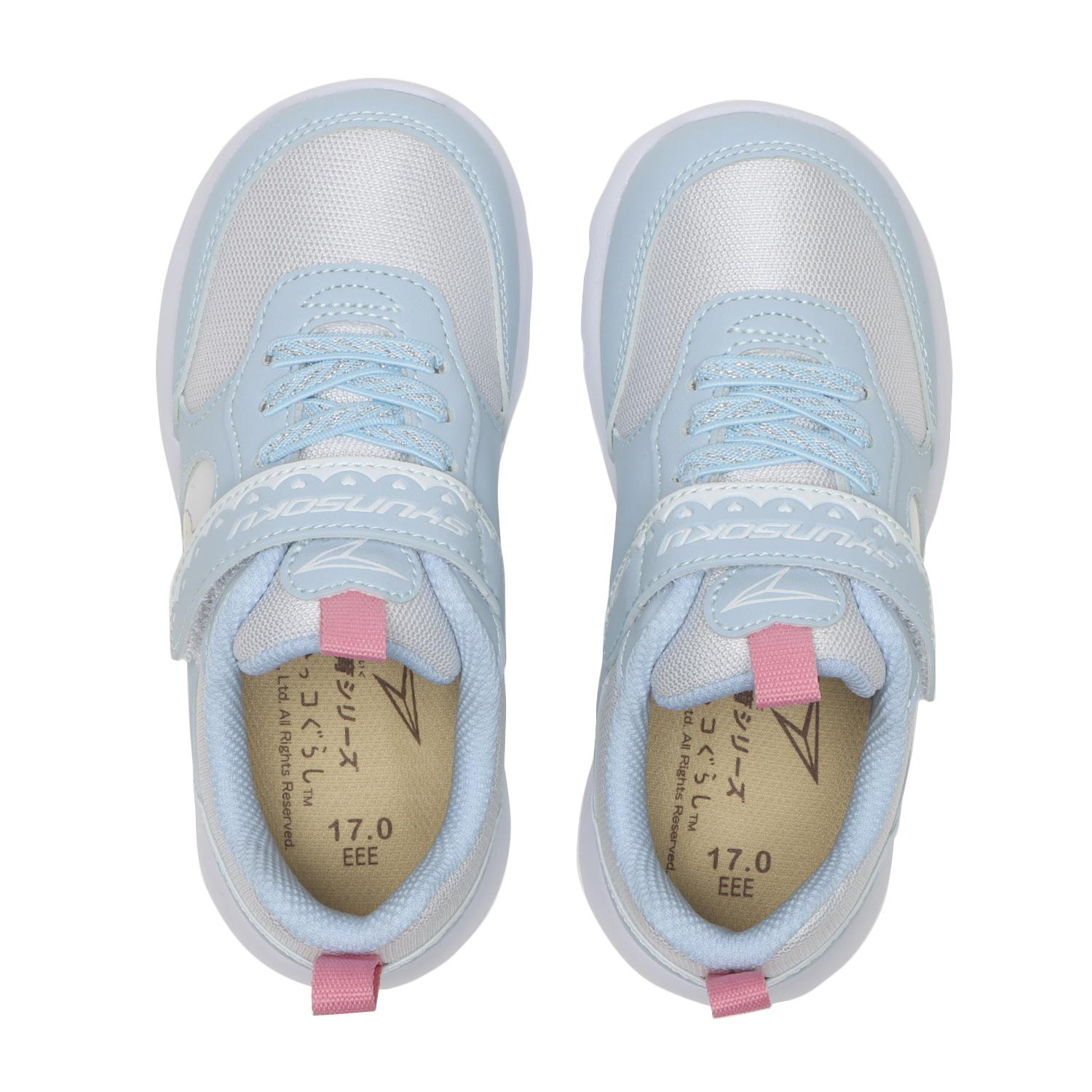 キッズ 【シュンソク】 シュンソク 15-20 SOKUIKU C-259 すみっコ