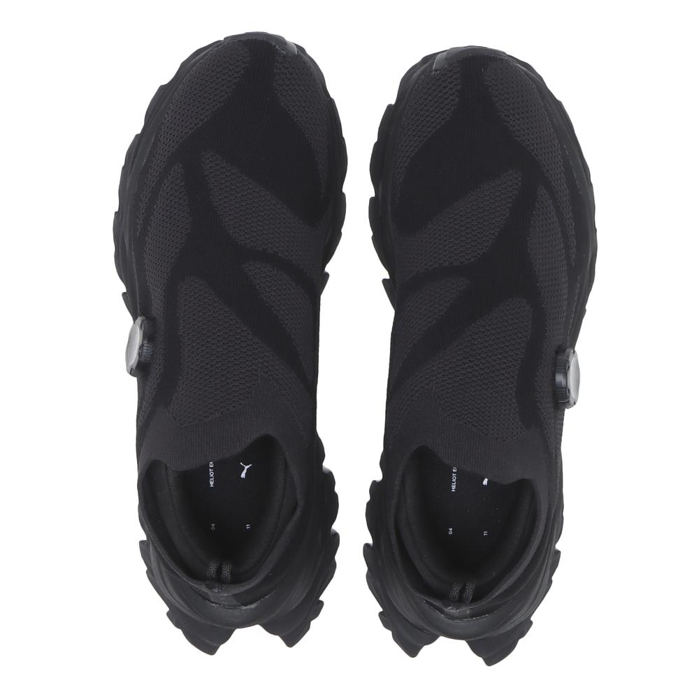 PUMA FAST-TRAC NITRO 3 HELIOT EMIL｜BILLY
