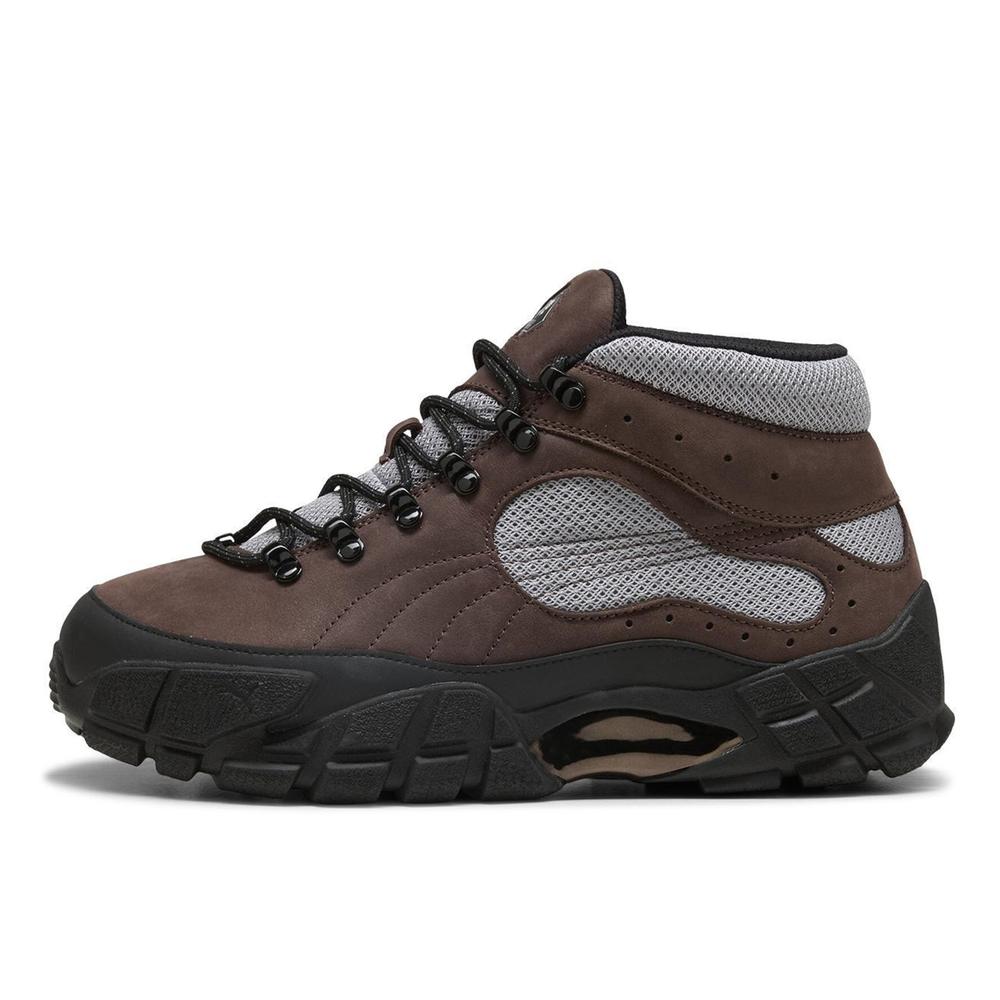 PUMA SKEPTA FOREVER MID L｜BILLY