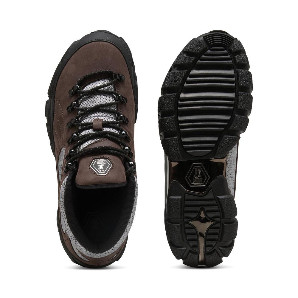 PUMA SKEPTA FOREVER MID L｜BILLY