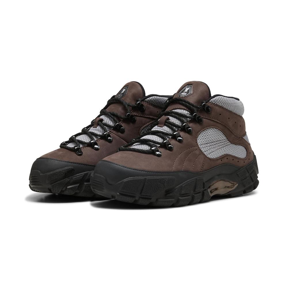 PUMA SKEPTA FOREVER MID L｜BILLY
