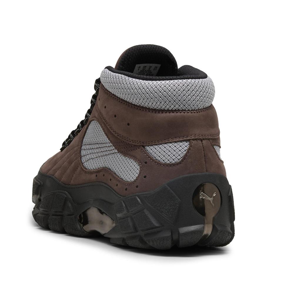 PUMA SKEPTA FOREVER MID L｜BILLY