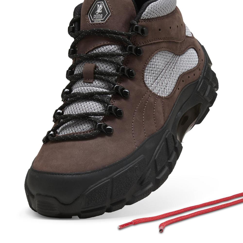 PUMA SKEPTA FOREVER MID L｜BILLY