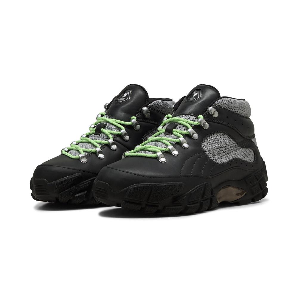 PUMA SKEPTA FOREVER MID L｜BILLY