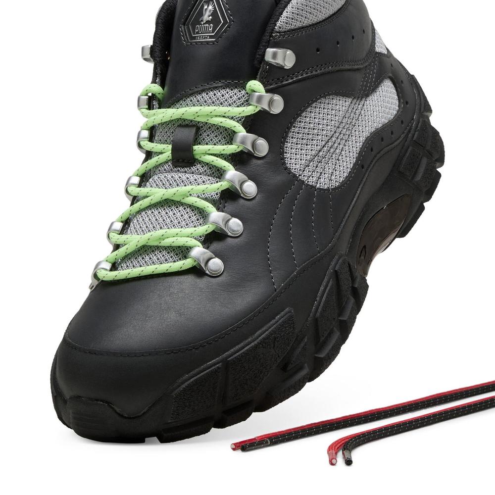 PUMA SKEPTA FOREVER MID L｜BILLY