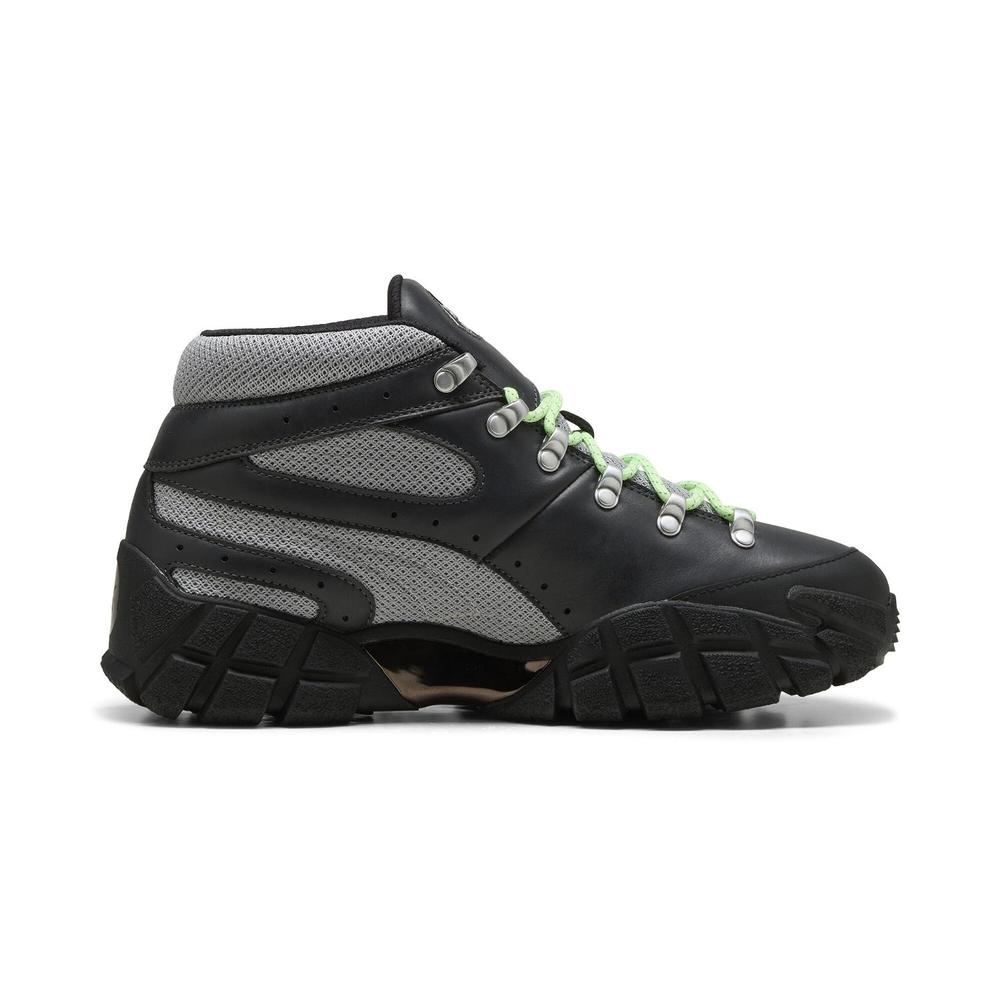 PUMA SKEPTA FOREVER MID L｜BILLY