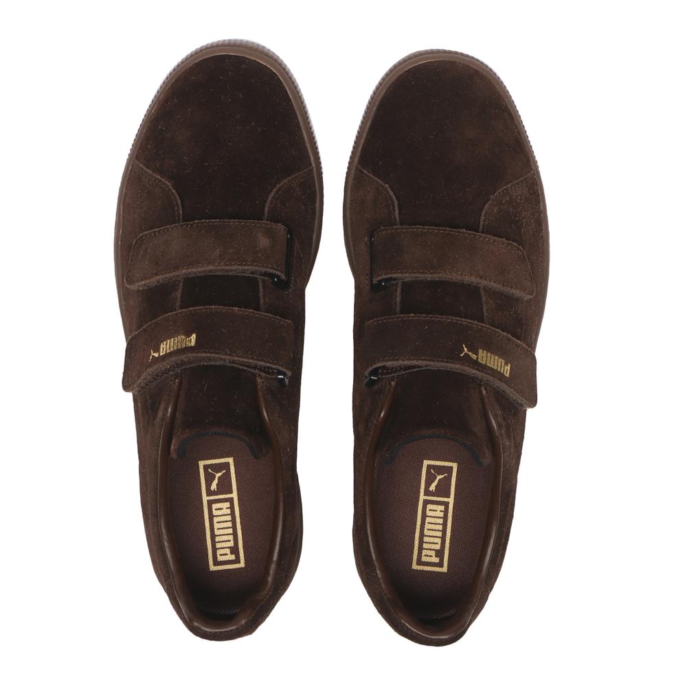 PUMA SUEDE V MIJ BILLYS 10TH｜BILLY
