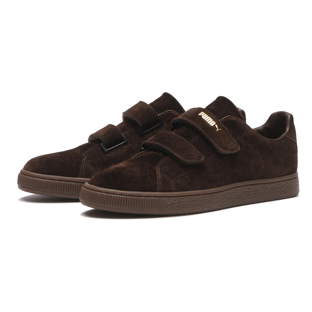 PUMA SUEDE V MIJ BILLYS 10TH｜BILLY