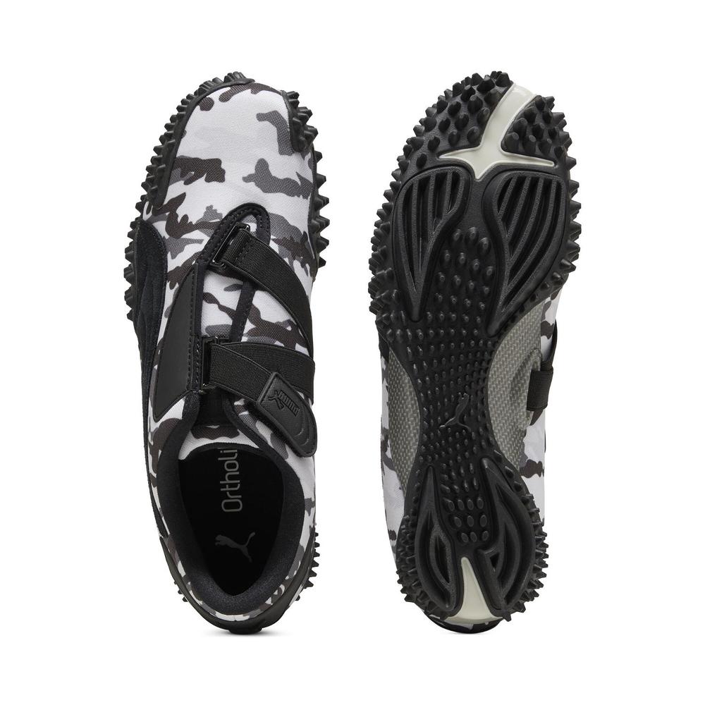 PUMA MOSTRO CAMO｜BILLY