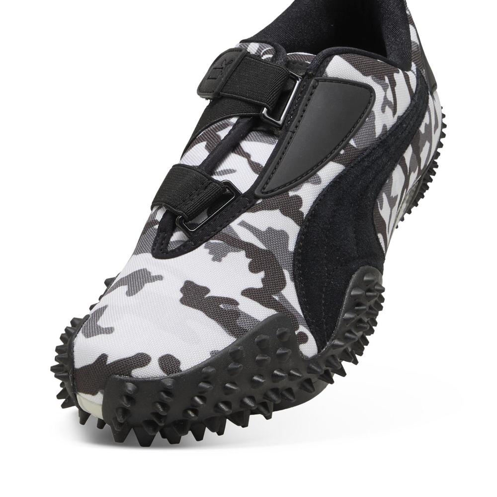PUMA MOSTRO CAMO｜BILLY