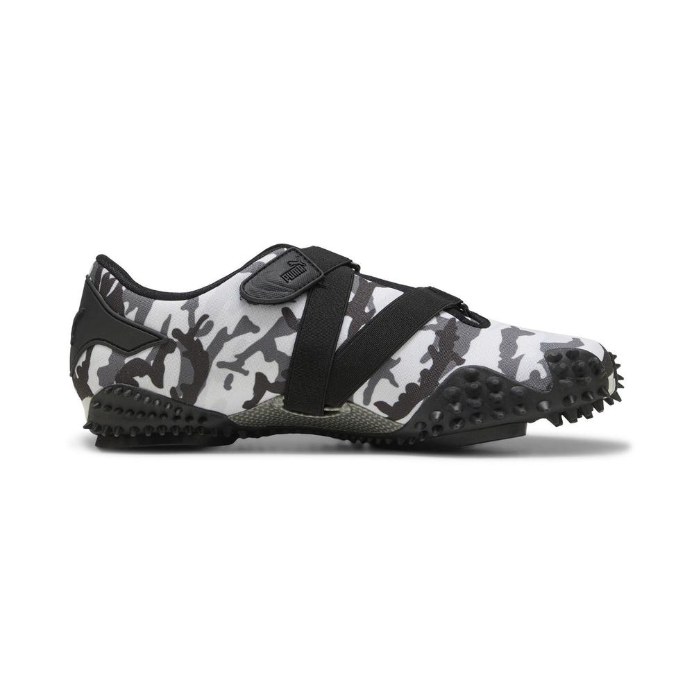 PUMA MOSTRO CAMO｜BILLY