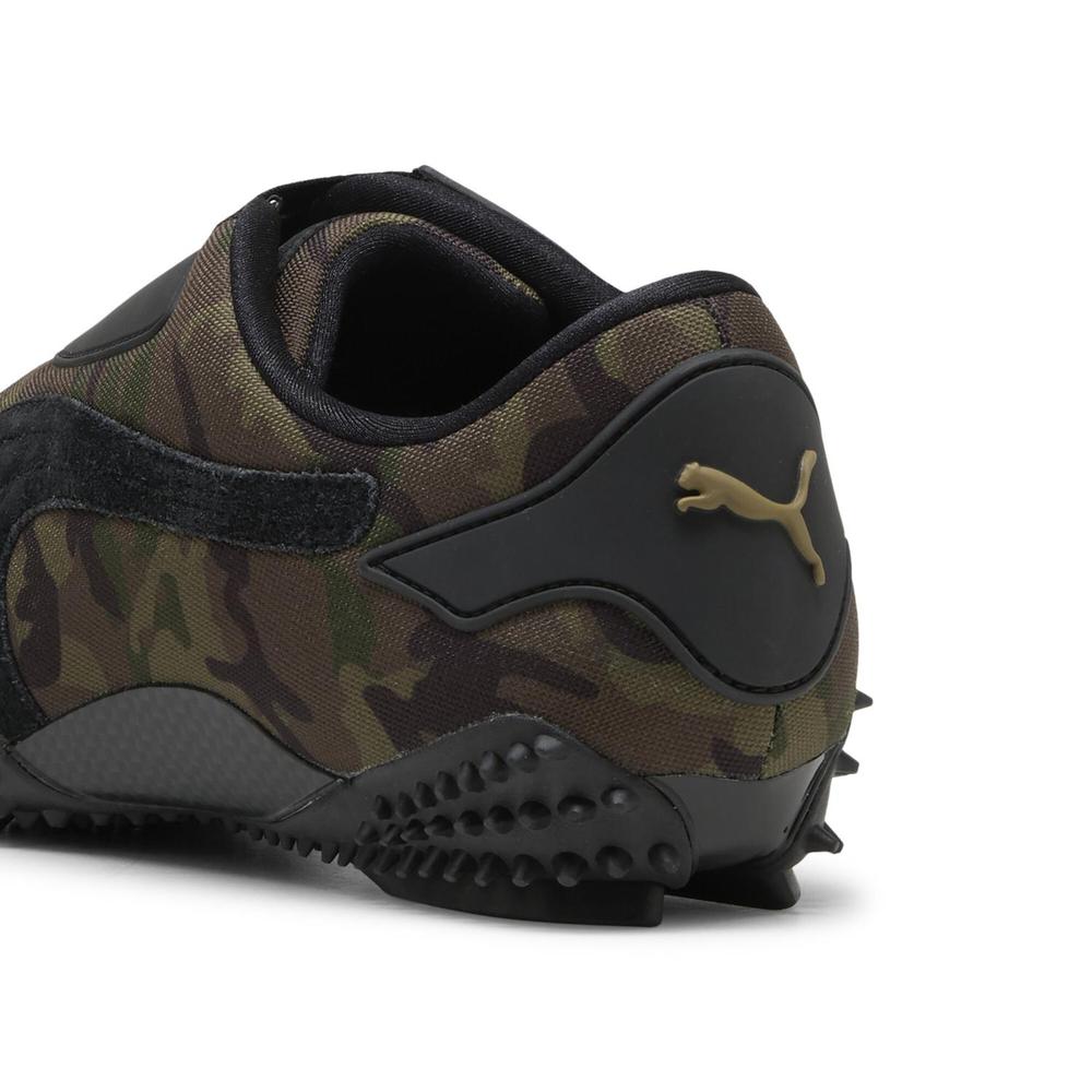 PUMA MOSTRO CAMO｜BILLY
