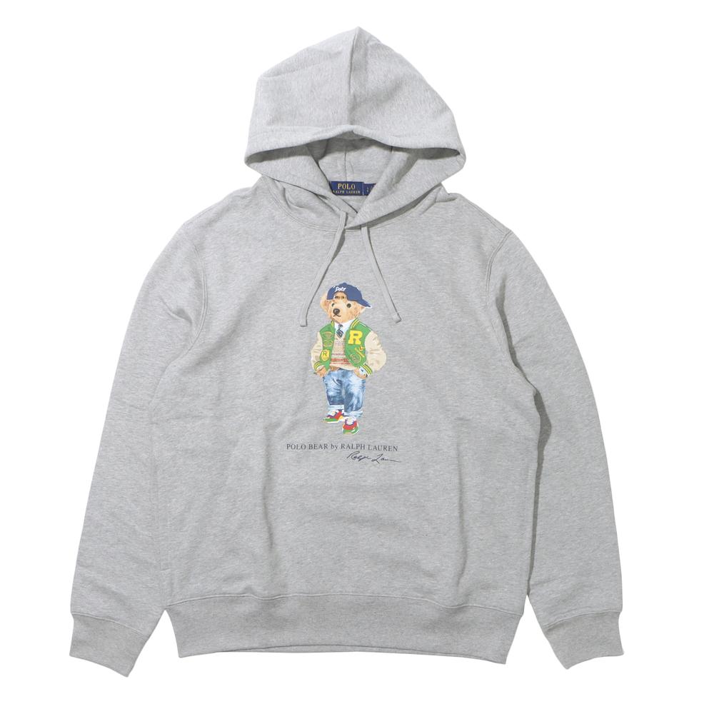 POLO RALPH LAUREN POLO BEAR SWEAT HOODIE｜BILLY