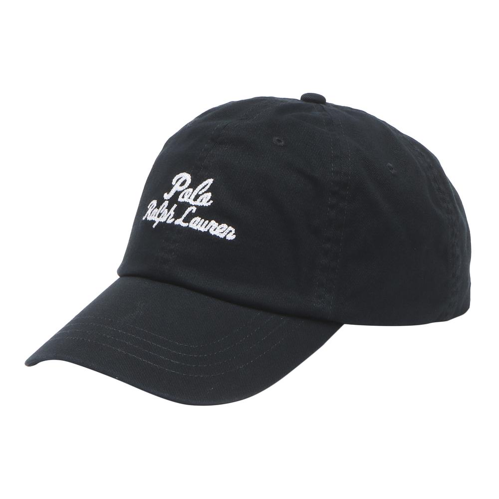 POLO RALPH LAUREN LOGO CLASSIC SPORT CAP｜BILLY