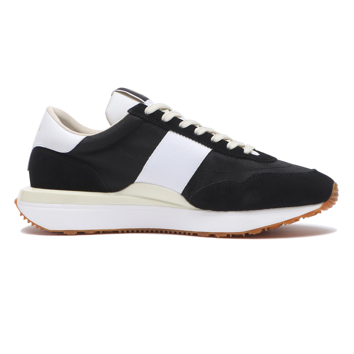POLO R.LAUREN】 ポロラルフローレン TRAIN 89 PP-SNEAKERS トレイン