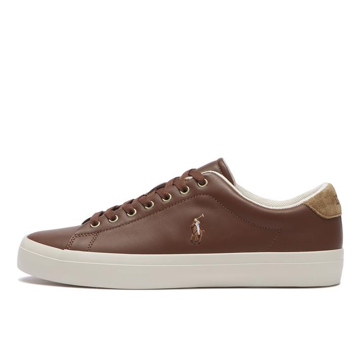 POLO R.LAUREN �����O�E�b�h TAN