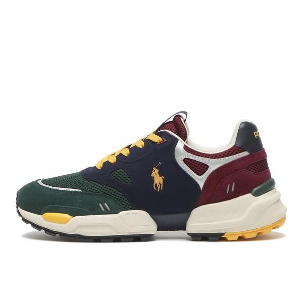 POLO RALPH LAUREN ポロ ジョガー PP マルチカラー 26cm