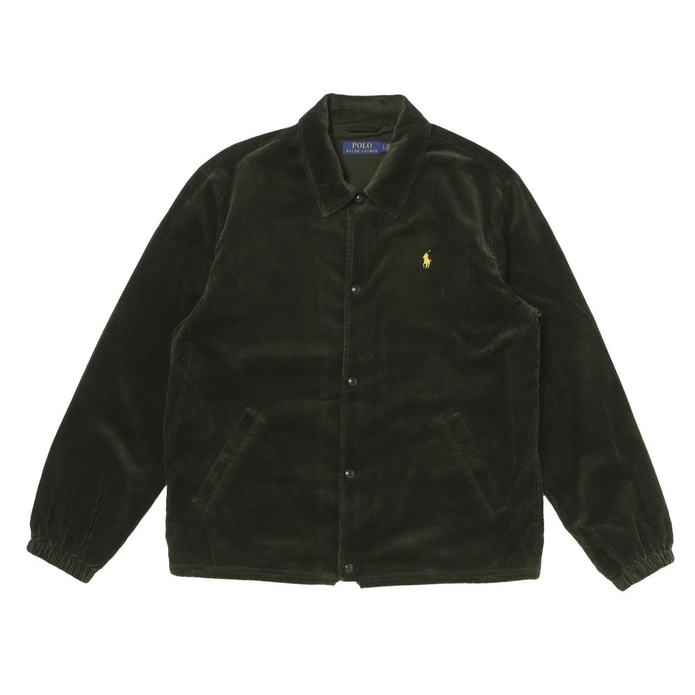 POLO RALPH LAUREN CORDUROY COACH