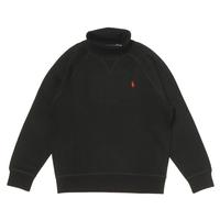 POLO RALPH LAUREN TURTLE NECK SWEAT SHIRT｜BILLY