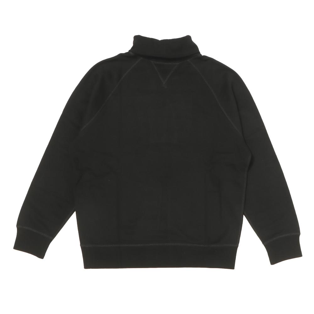 POLO RALPH LAUREN TURTLE NECK SWEAT SHIRT｜BILLY