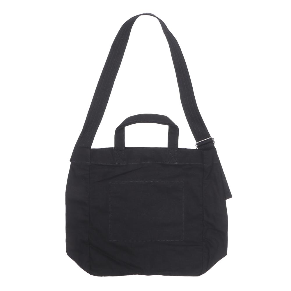 POLO RALPH LAUREN CANVAS SHOPPER TOTE BAG｜BILLY 