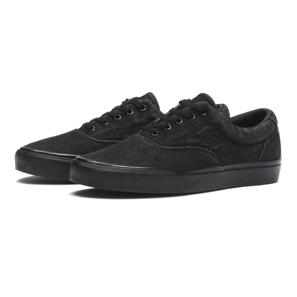 POLO RALPH LAUREN KEATON WASHED BLACK DENIM｜BILLY