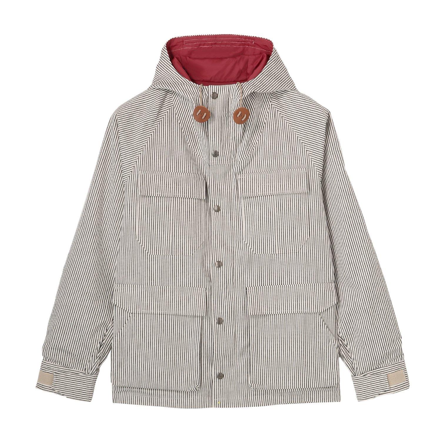 SIERRA DESIGNS ヒッコリー マウンテン パーカー　XL SIERRA DESIGNS SIERRA DESIGNS Hickory Mountain Parka｜OSHMAN'S