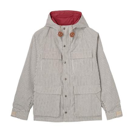 SIERRA DESIGNS ヒッコリーマウンテンパーカ