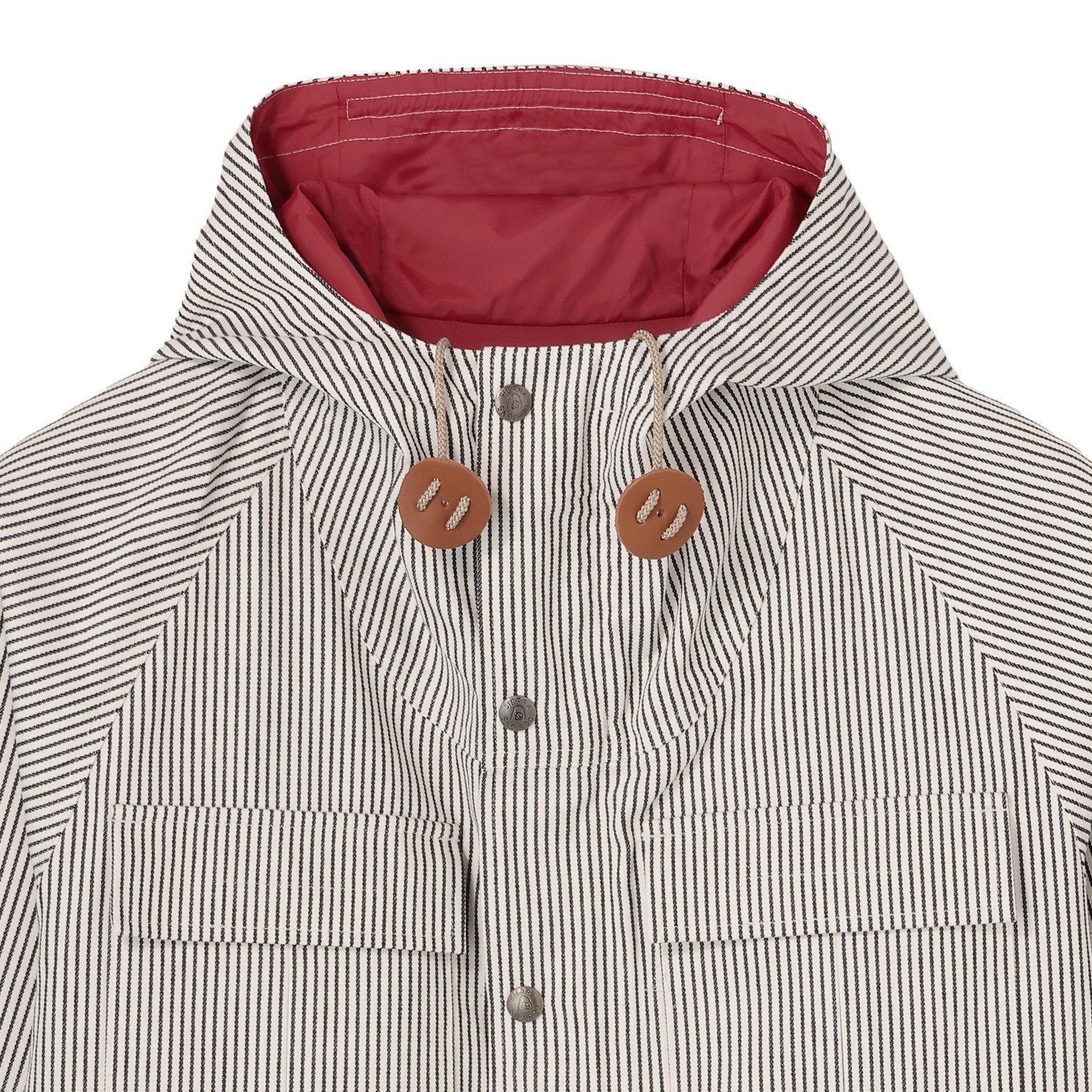 SIERRA DESIGNS SIERRA DESIGNS Hickory Mountain Parka｜OSHMAN'S