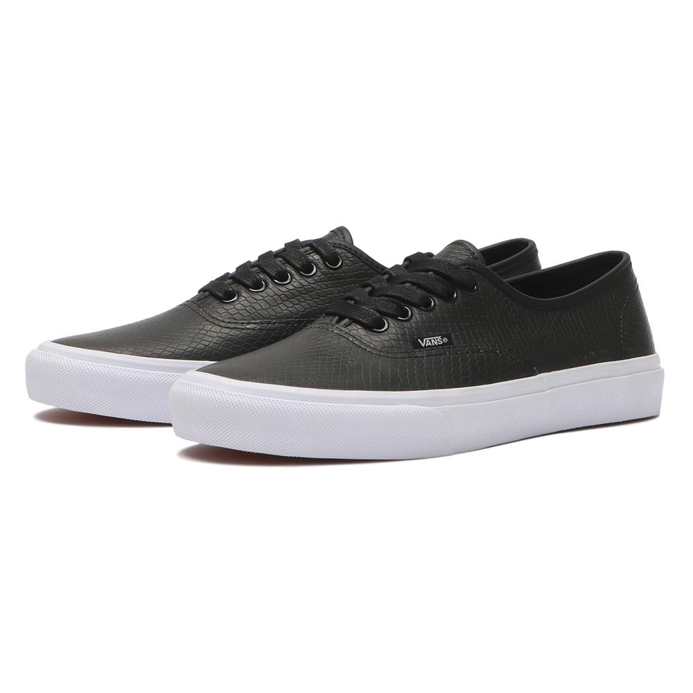 VANS AUTHENTIC｜BILLY