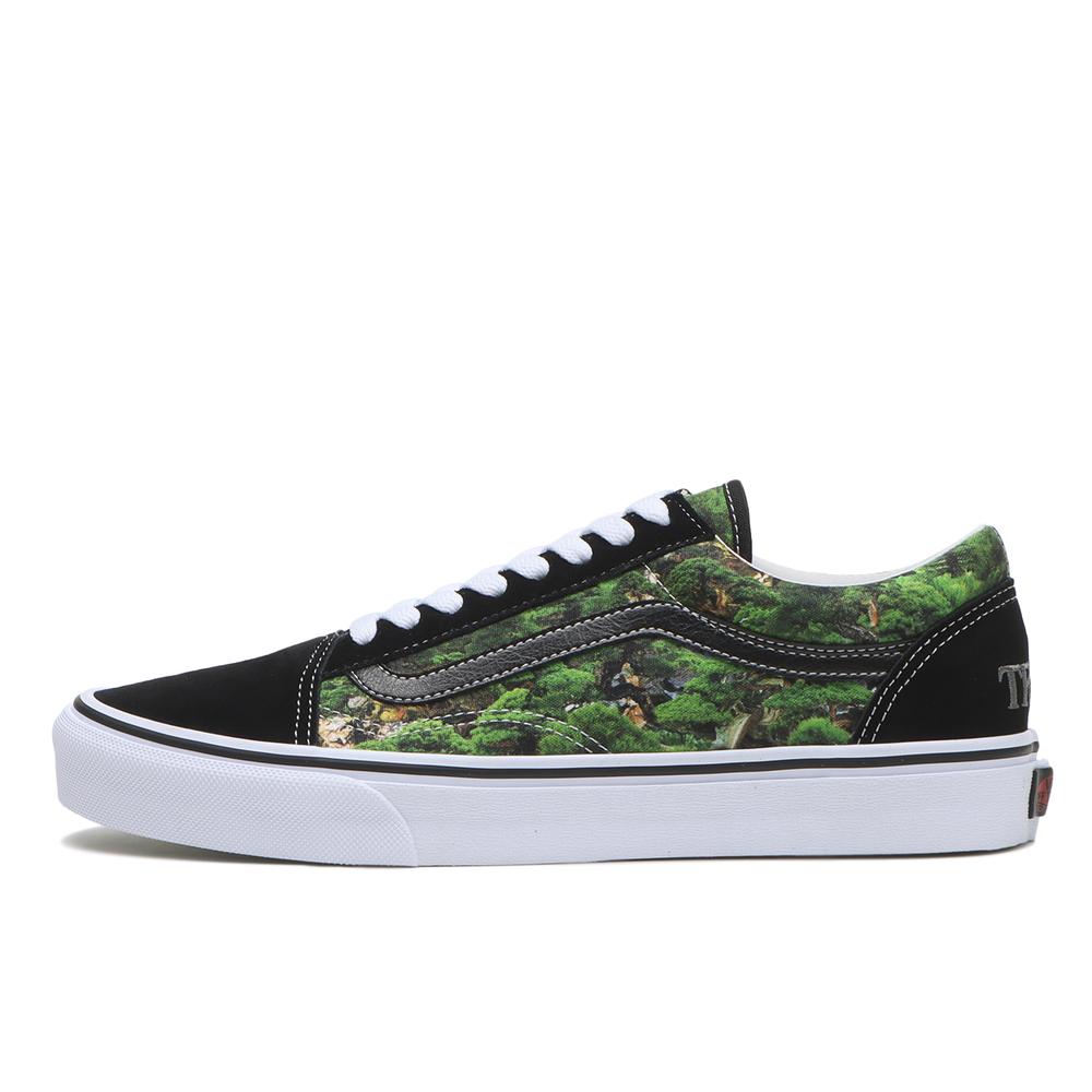 VANS OLD SKOOL｜BILLY
