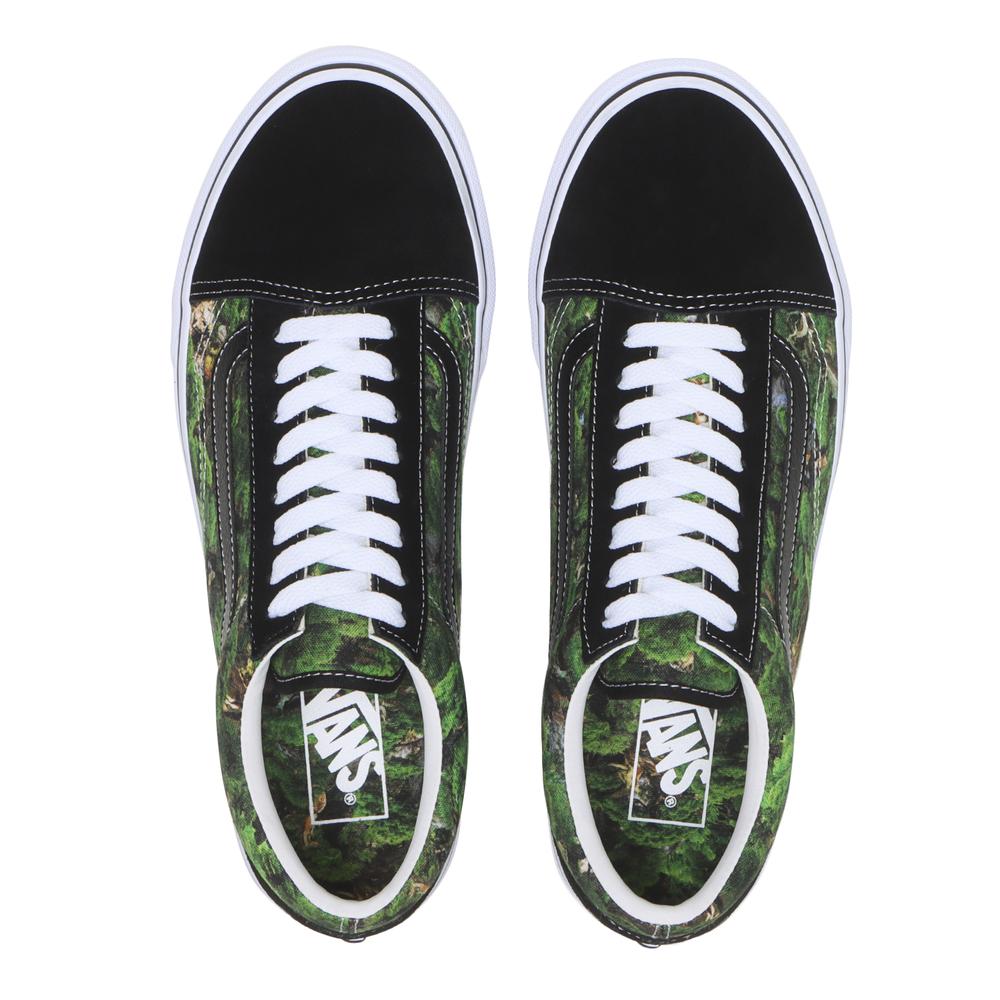 VANS OLD SKOOL｜BILLY