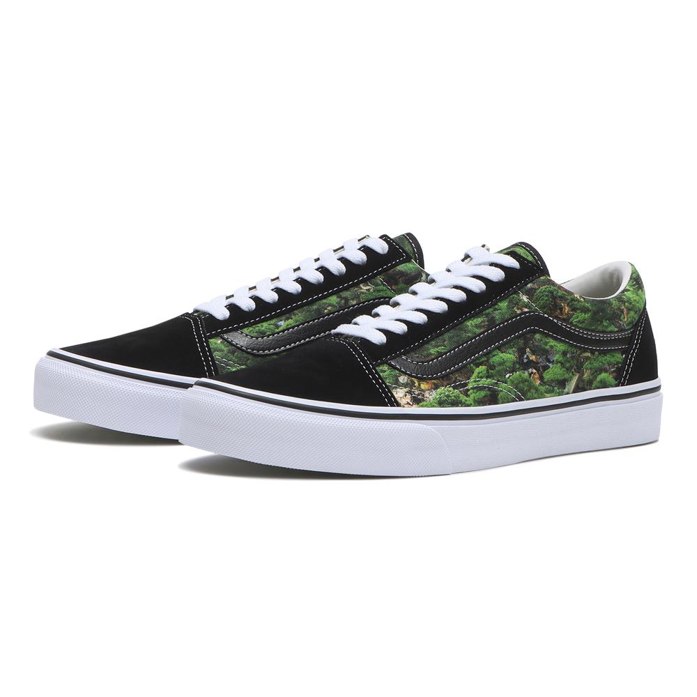 VANS OLD SKOOL｜BILLY
