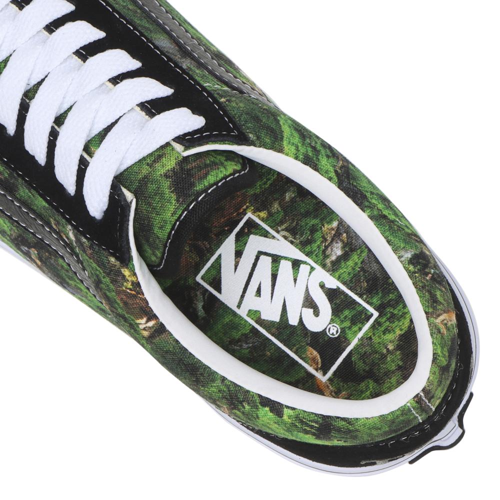 VANS OLD SKOOL｜BILLY
