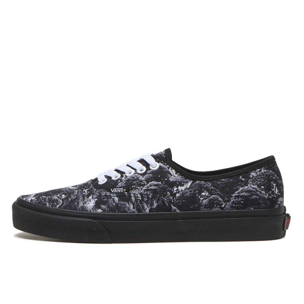 VANS AUTHENTIC｜BILLY