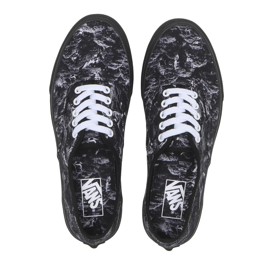 VANS AUTHENTIC｜BILLY