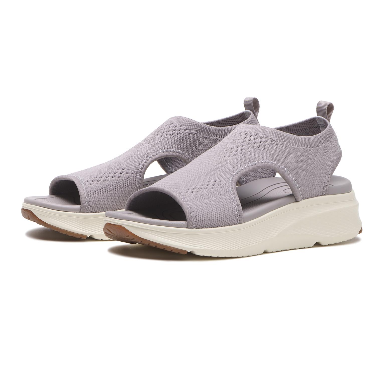 ABC SELECT】 エービーシーセレクト KNIT SANDAL ニットサンダル W2059 