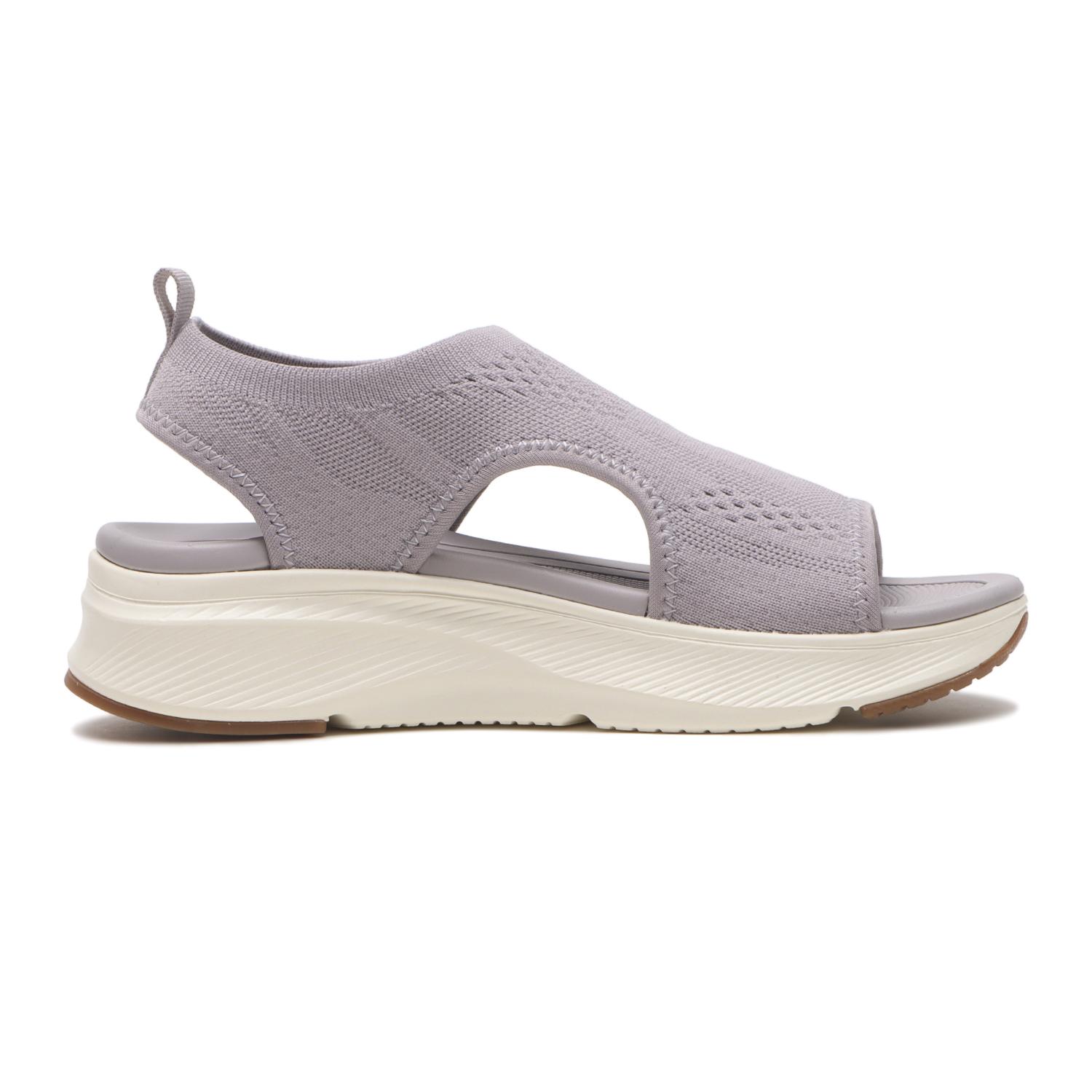 ABC SELECT】 エービーシーセレクト KNIT SANDAL ニットサンダル
