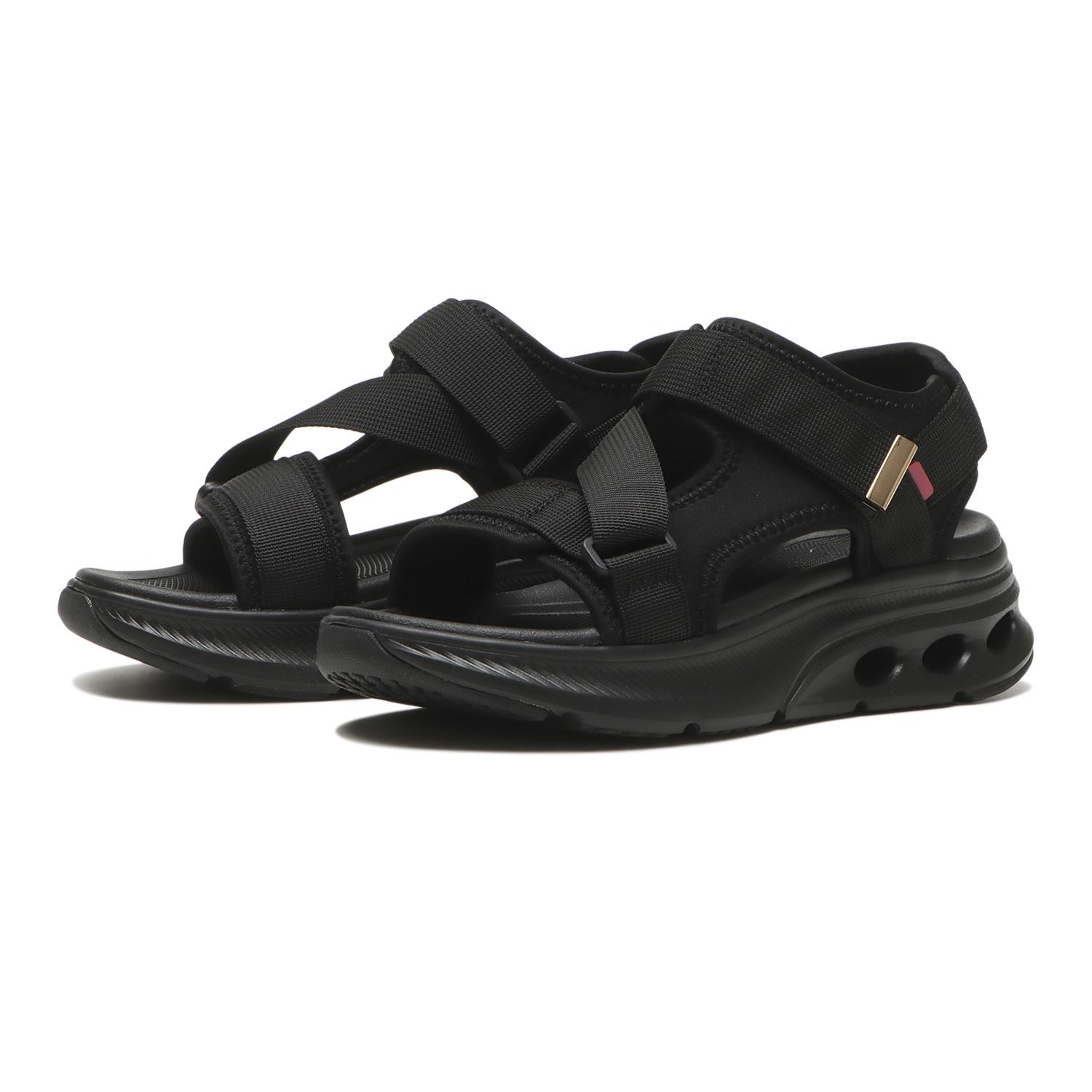ズッカ　テープサンダル　サイズM ABC SELECT】 エービーシーセレクト TAPE SANDAL テープサンダル