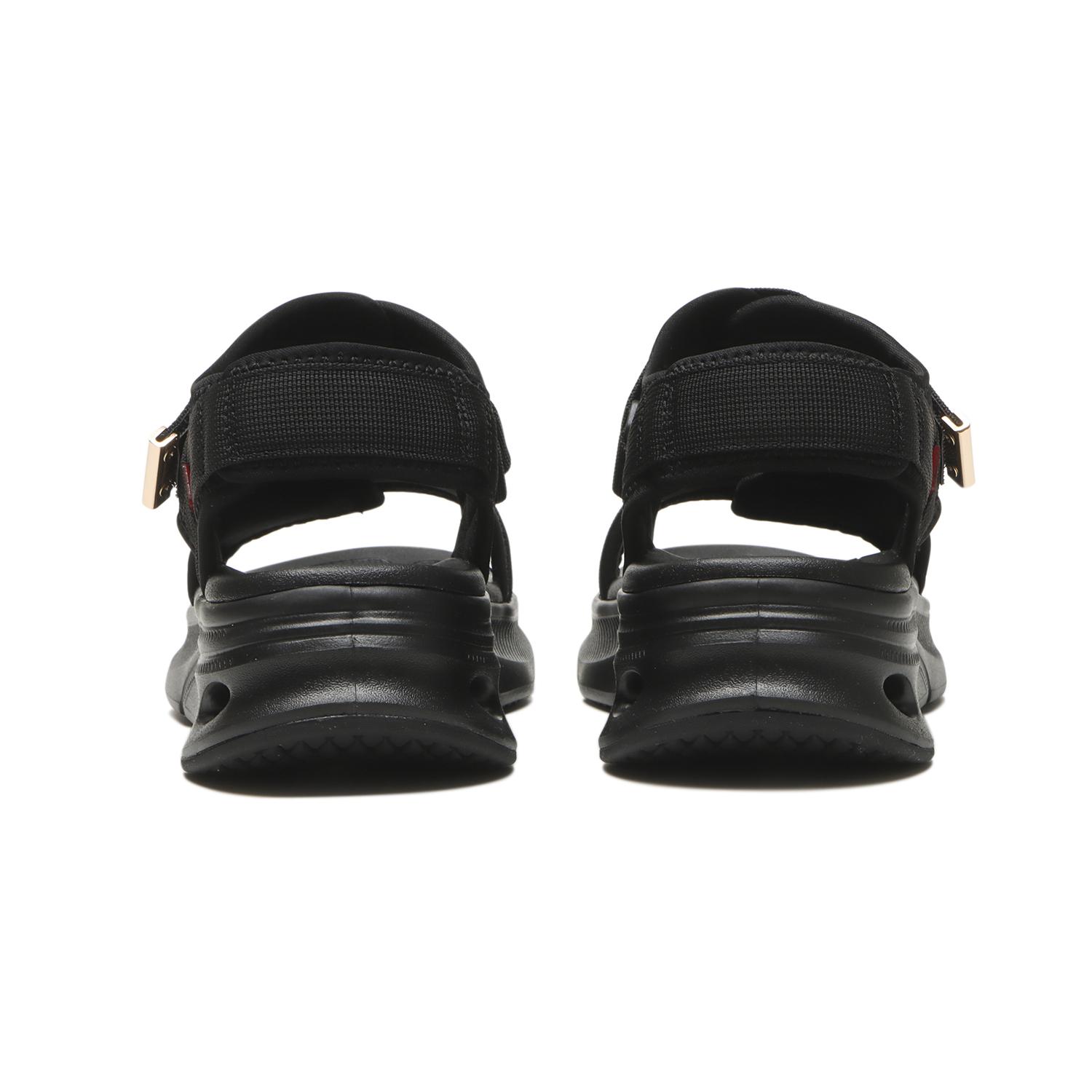 ズッカ　テープサンダル　サイズM ABC SELECT】 エービーシーセレクト TAPE SANDAL テープサンダル