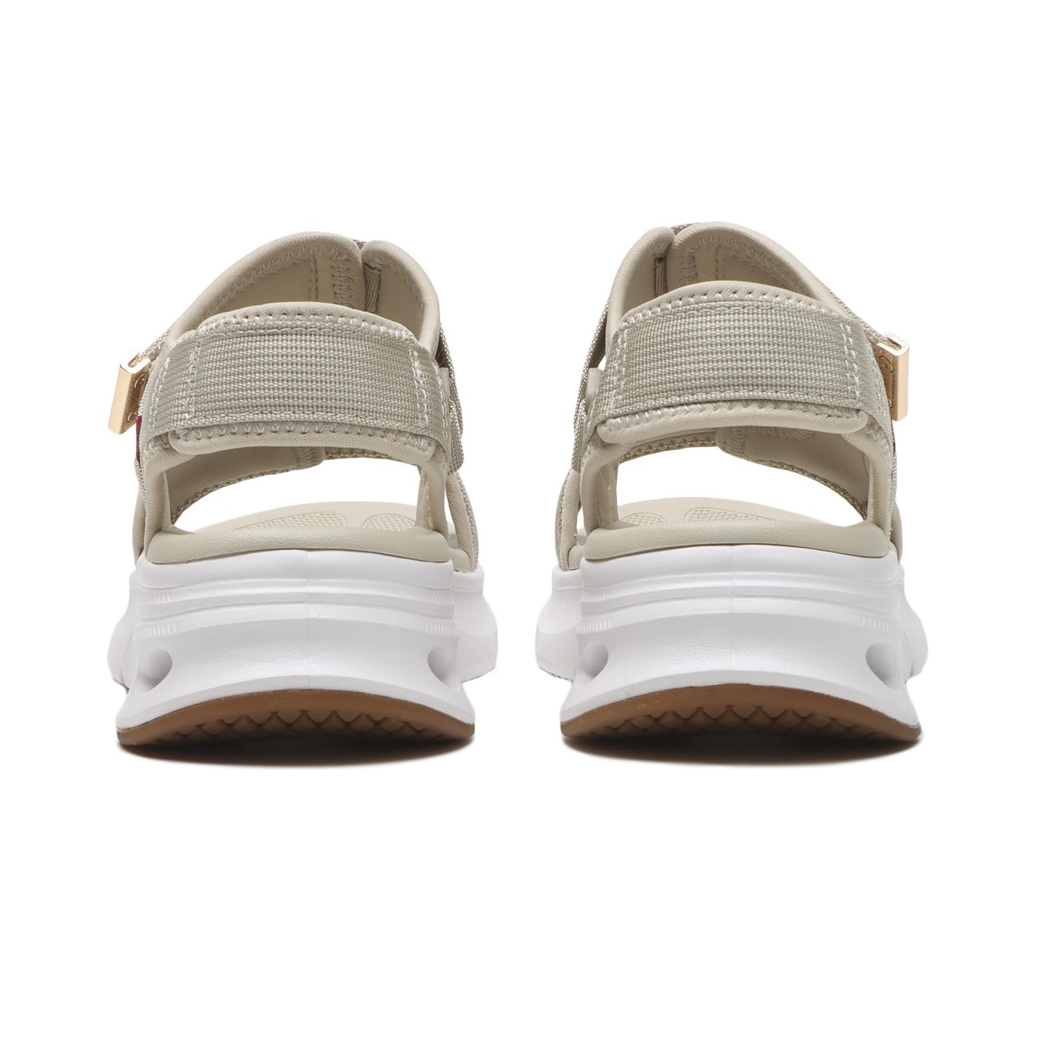 ABC SELECT】 エービーシーセレクト TAPE SANDAL テープサンダル