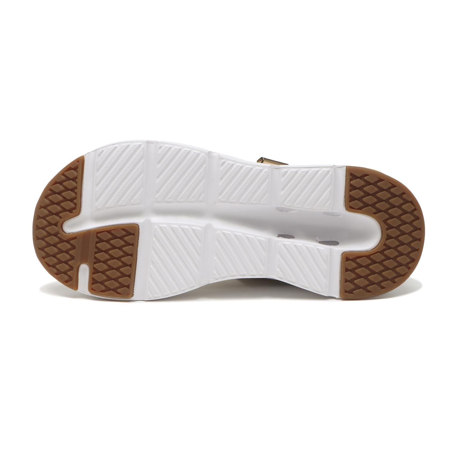 ABC SELECT】 エービーシーセレクト TAPE SANDAL テープサンダル