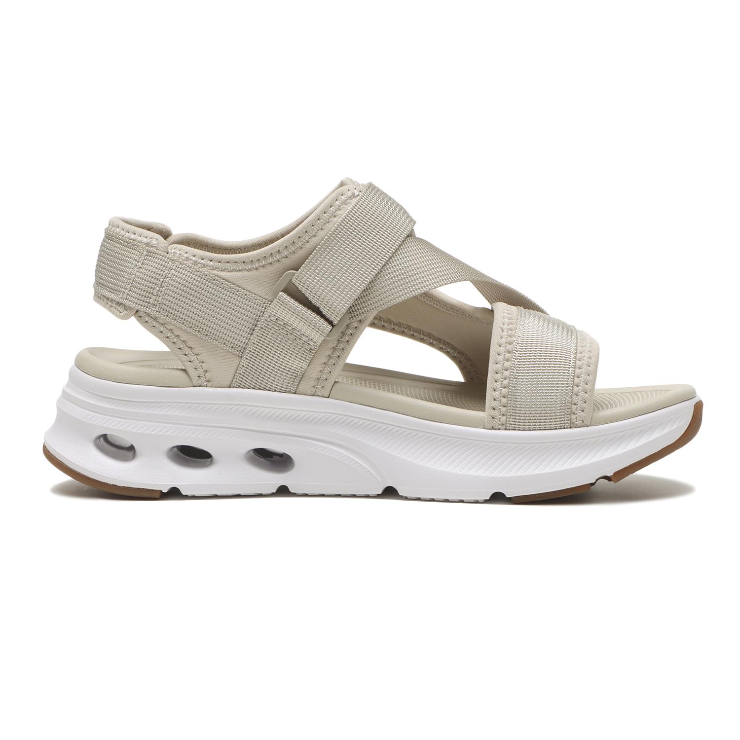 ズッカ　テープサンダル　サイズM レディース 【ABC SELECT】 エービーシーセレクト TAPE SANDAL