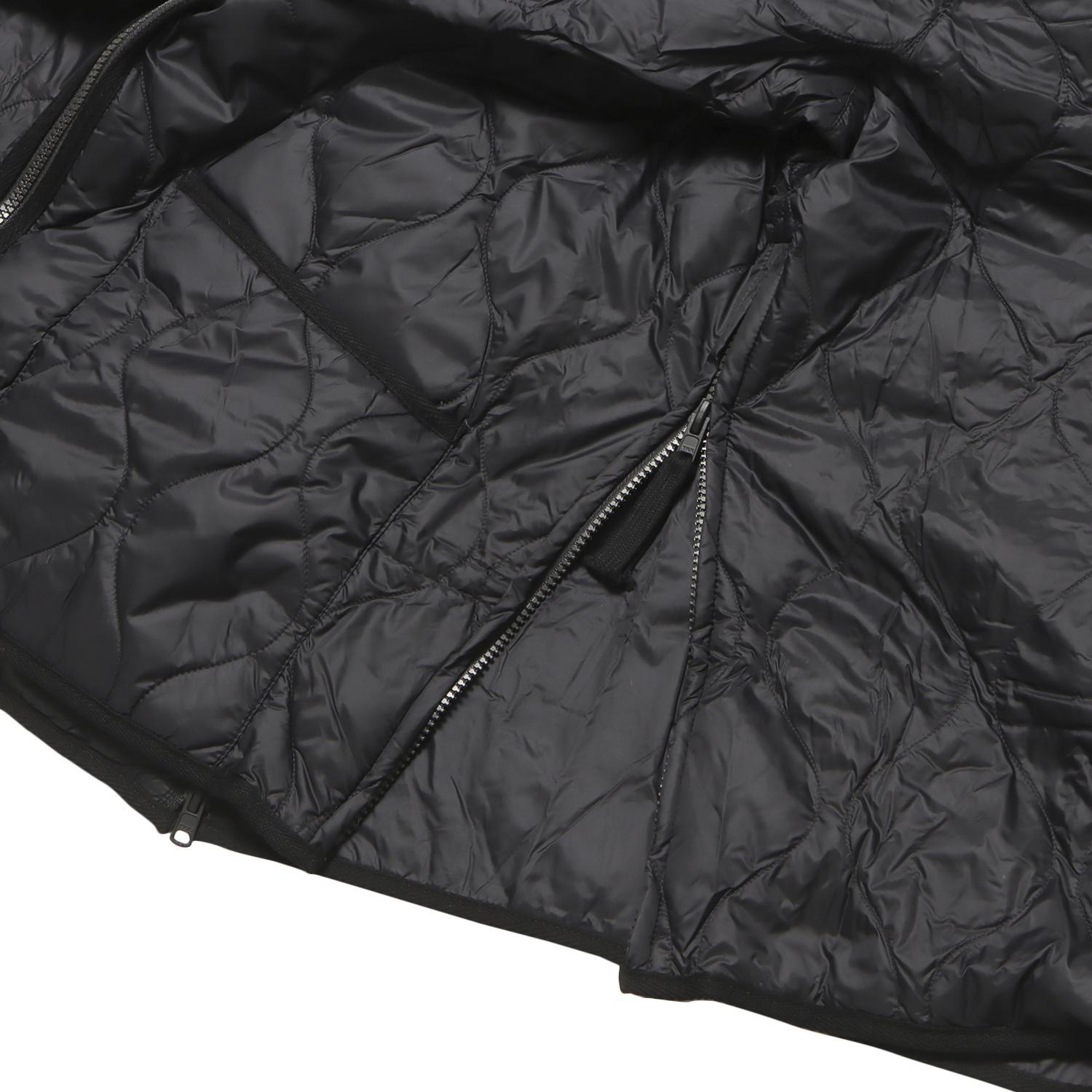  TAION JAPAN SPECIAL REVERSIBLE VETJAN DOWN JACKET画像8