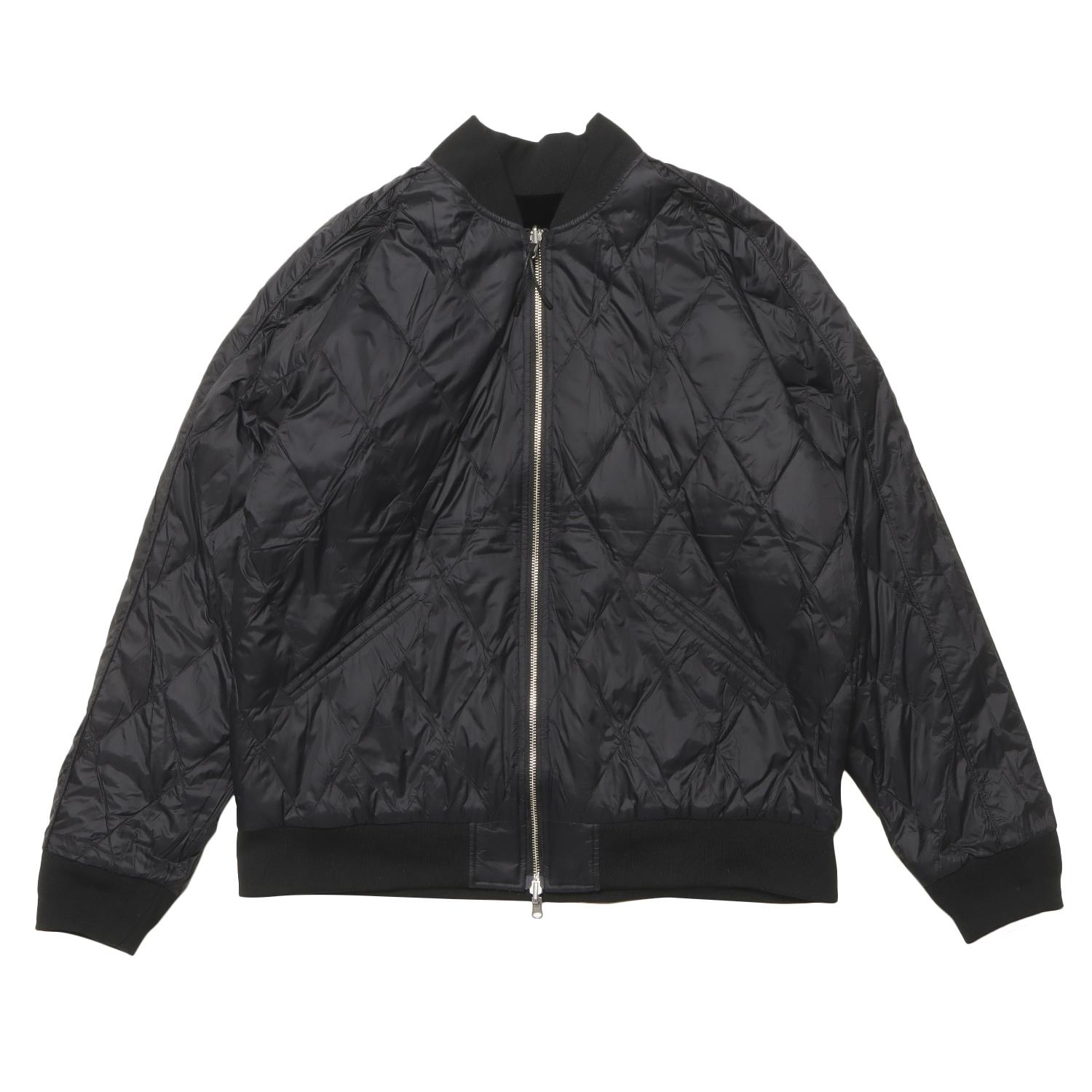  TAION JAPAN SPECIAL REVERESIBLE SKAJAN DOWN JACKET画像6